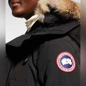 Canada Goose Parka M